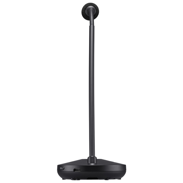 ワイヤレス30cmグースネックマイクロフォン