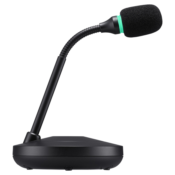 ワイヤレス15cmグースネックマイクロフォン RM-WGS