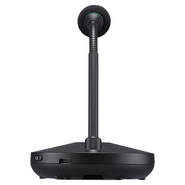 ワイヤレス15cmグースネックマイクロフォン RM-WGS