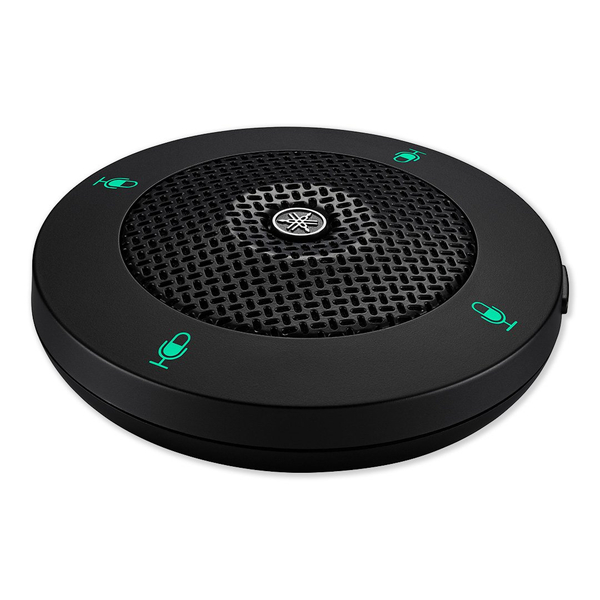 ワイヤレス無指向性テーブルトップマイクロフォン RM-WOM