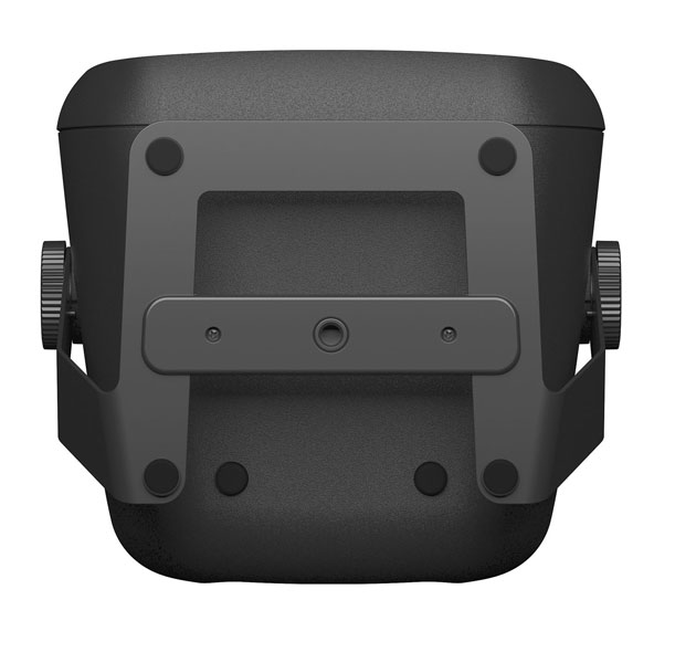 ポータブルPAシステム STAGEPAS 100BTR