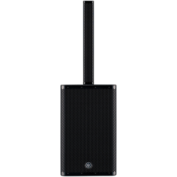 ポータブルPAシステム STAGEPAS 1K mk2