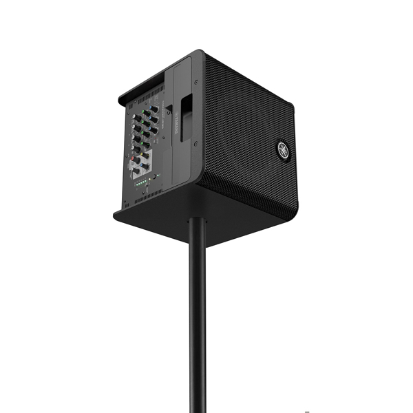 ポータブルPAシステム STAGEPAS 200BTR