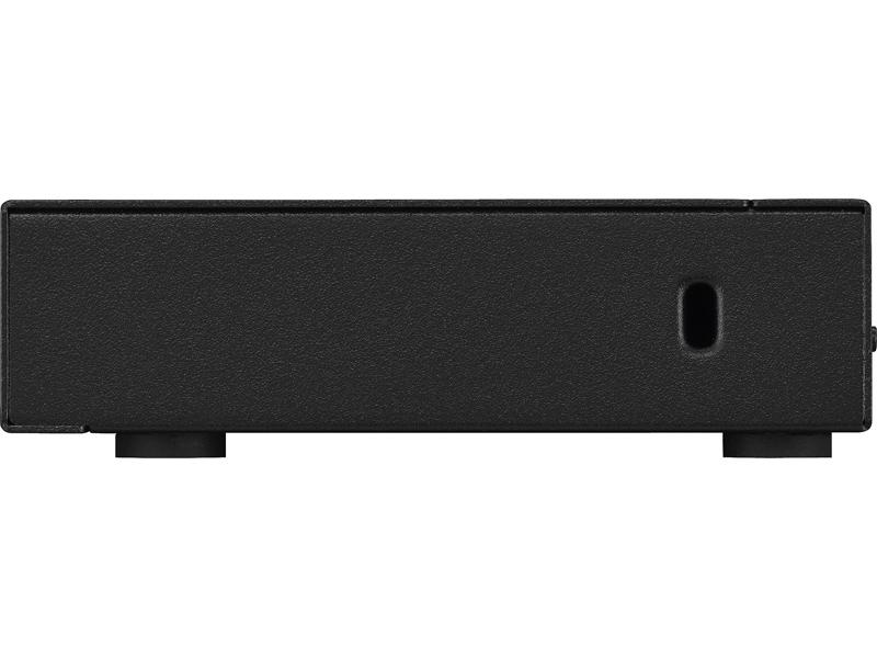 シンプルL2スイッチ 5ポート