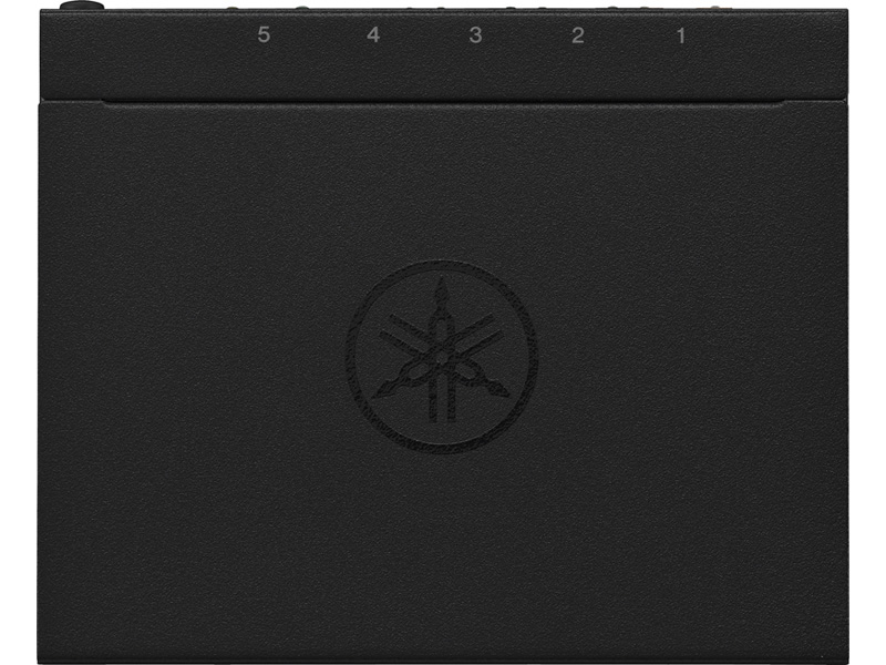 シンプルL2スイッチ 5ポート