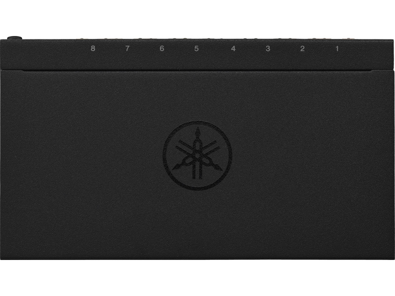 シンプルL2スイッチ 8ポート