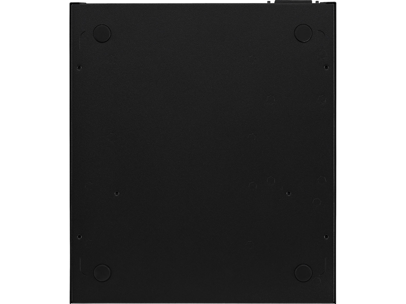 シンプルL2スイッチ 8ポート PoE給電対応
