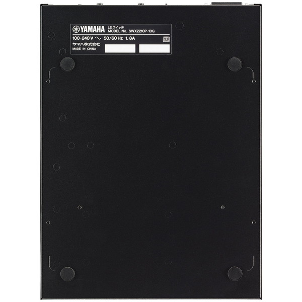 スマートL2 PoEスイッチ 10ポート