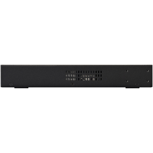 スマートL2 PoEスイッチ 28ポート