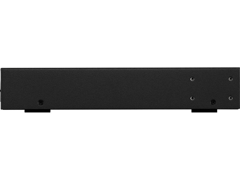 スマートL2スイッチ 10ポート