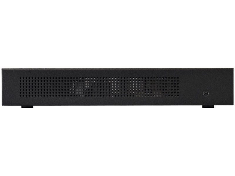 インテリジェント L2 スイッチ 10ポート