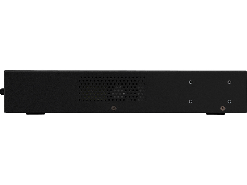 インテリジェントL2スイッチ 12ポート