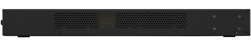 インテリジェントL2スイッチ 24ポート