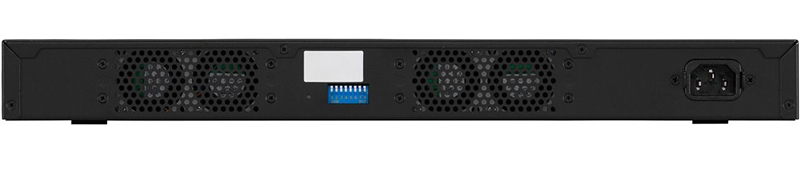 インテリジェントL2 PoEスイッチ 24ポート