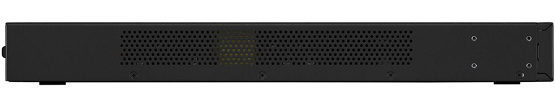 インテリジェントL2 PoEスイッチ 24ポート