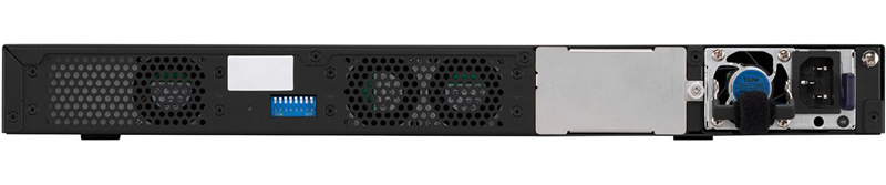 スタンダードL3スイッチ 4ポート