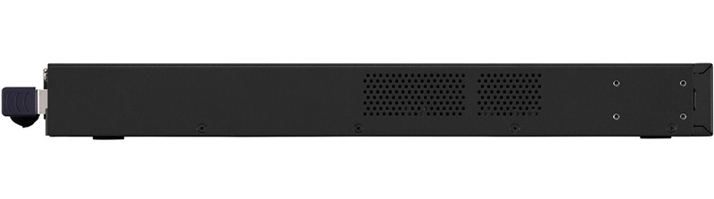 スタンダードL3スイッチ 4ポート