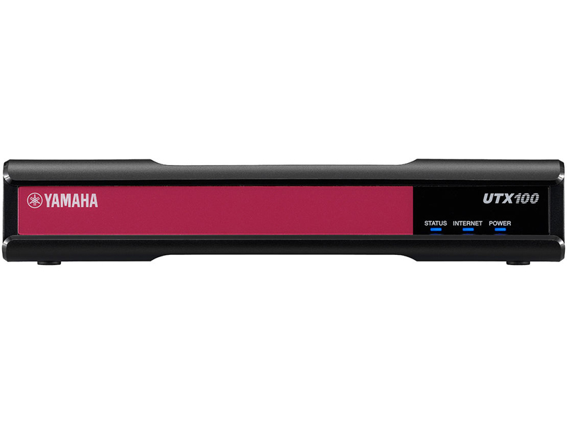 UTMアプライアンス（初年度セキュリティーライセンス付属）