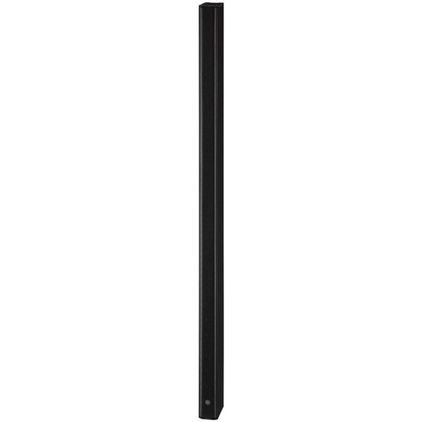 スピーカーシステム ブラック