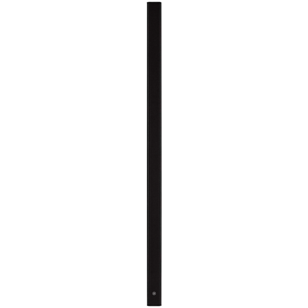 スピーカーシステム ブラック