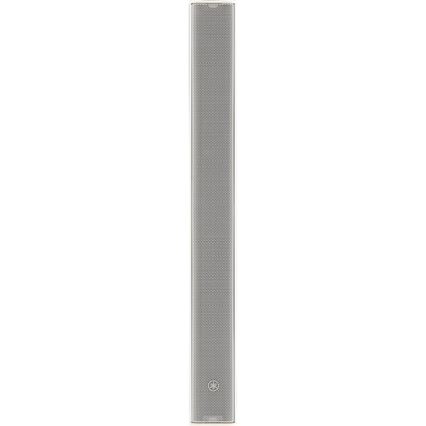 スピーカーシステム ホワイト