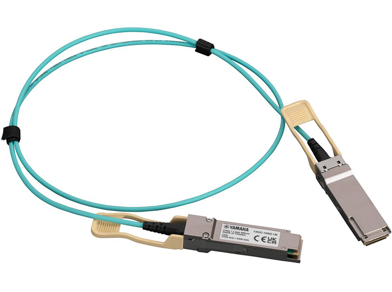 アクティブオプティカルケーブル 1M