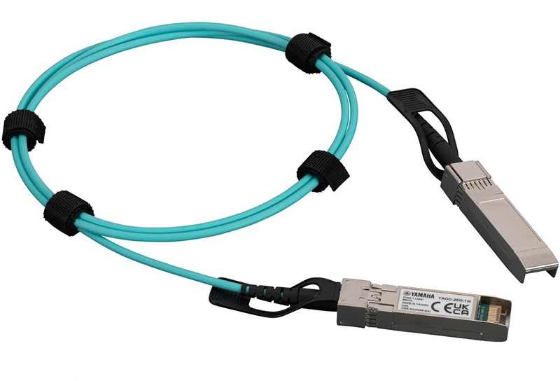 アクティブオプティカルケーブル 1M