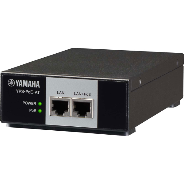 PoEインジェクター