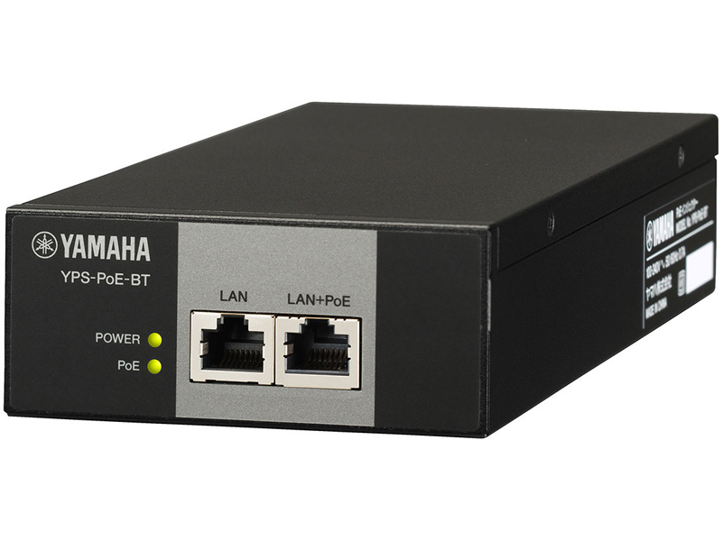 PoEインジェクター