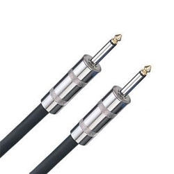 スピーカーケーブル 1m