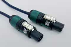 スピーカーケーブル 20m