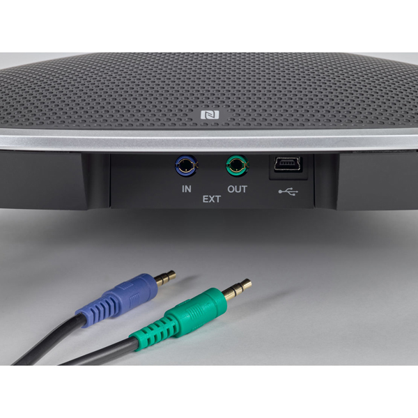 ユニファイドコミュニケーションスピーカーフォン