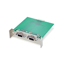 SuperTowerシリーズ、SuperPowerシリーズ専用アクセサリー RS232C/SIGNALボード