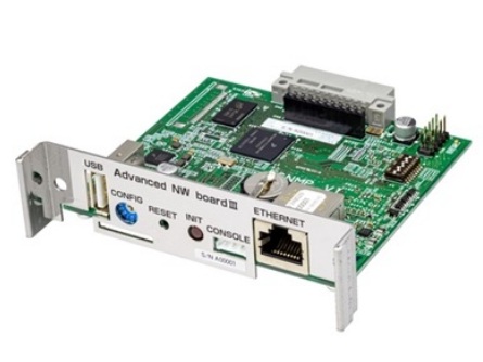 UPSネットワークボード Advanced NW Board III