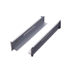 ラックガイドレール（EIA規格用）