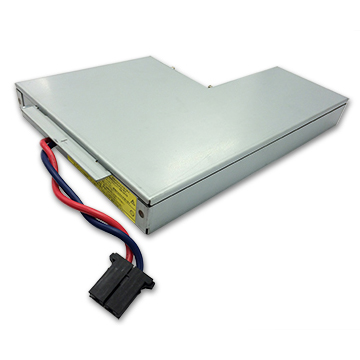 交換用バッテリパック（UPS610SP用）