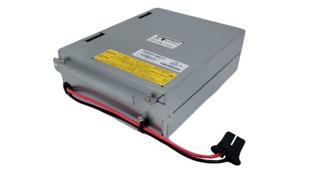 交換用バッテリパック(UPS710SPF用)