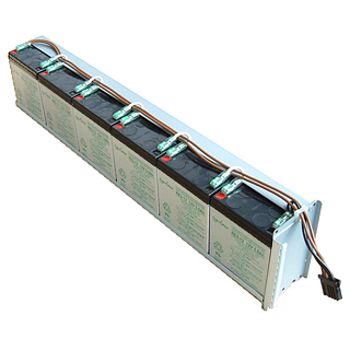 交換用バッテリパック（UPS1410HP用）