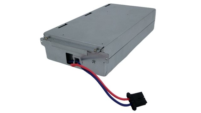 交換用バッテリパック（UPS1510SPF用）
