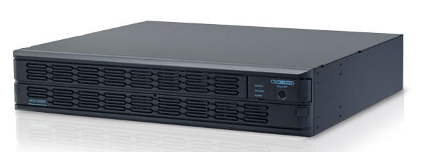 常時インバータ方式 UPS710SPF 広域温度環境(-10℃～55℃)対応モデル 無償保証延長サービス4年付