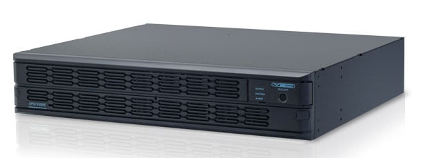 常時インバータ方式 UPS710SPF 広域温度環境(-10℃～55℃)対応モデル 無償保証延長サービス7年付