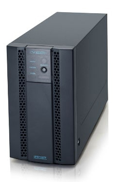 常時インバータ方式 UPS710STF 広域温度環境(-10℃～55℃)対応モデル 無償保証延長サービス4年付