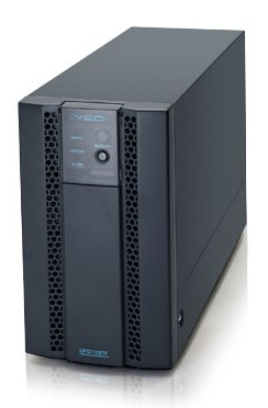 常時インバータ方式 UPS710STF 広域温度環境(-10℃～55℃)対応モデル 無償保証延長サービス7年付