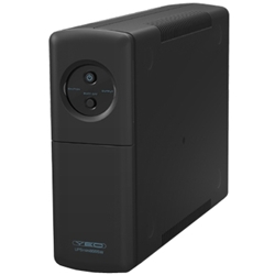 常時商用給電方式 正弦波出力コンパクトタイプ UPSmini800SW