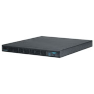 常時インバータ方式 UPS1010SP 無償保証延長サービス7年付