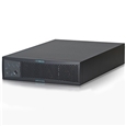 常時インバータ方式 UPS1010SS 無償保証延長サービス5年付