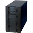 常時インバータ方式 UPS1010ST バッテリ期待寿命5年モデル