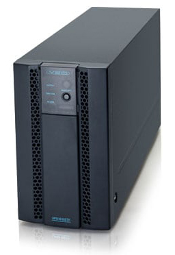 常時インバータ方式 UPS1010STF 広域温度環境(-10℃～55℃)対応モデル 無償保証延長サービス5年付