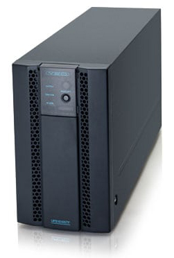 常時インバータ方式 UPS1010STF 広域温度環境(-10℃～55℃)対応モデル 無償保証延長サービス6年付