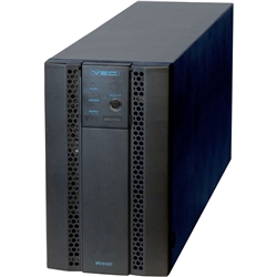 常時インバータ方式 UPS1510ST 無償保証延長サービス4年付